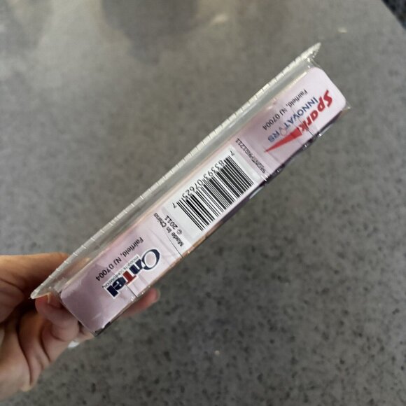 Salon Express Nail Art Stamping Kit As Seen on Tv Body Care Beauty Care Gift - Picture 3 of 5